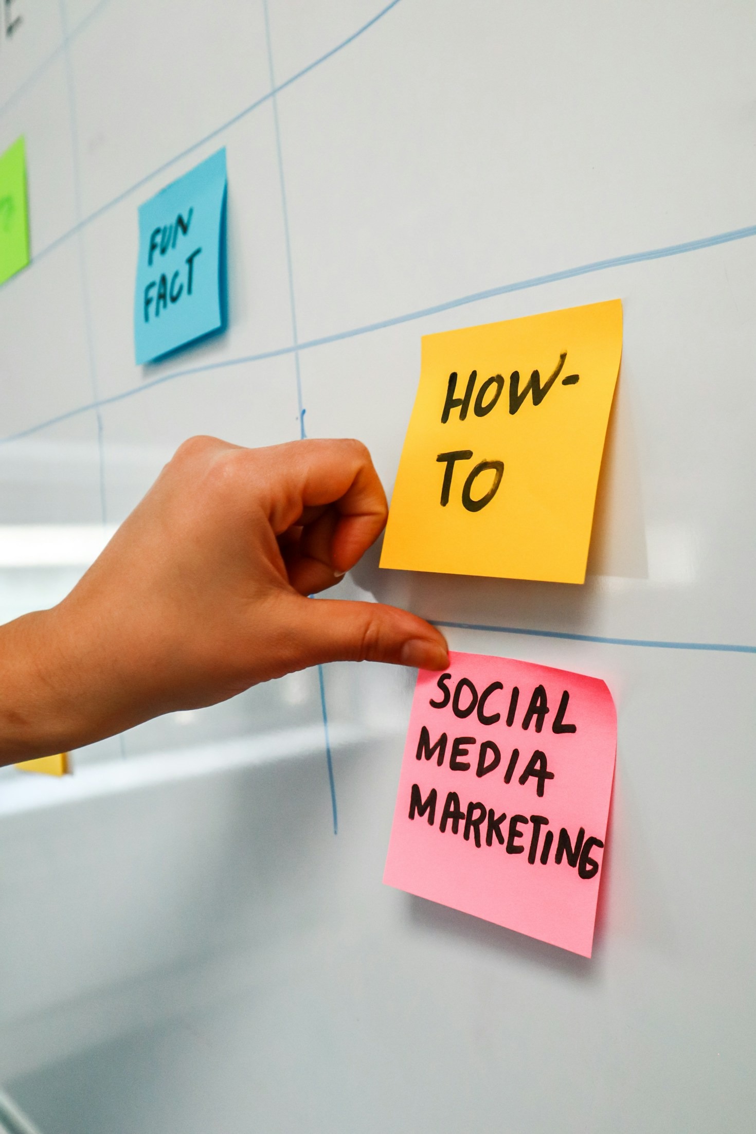 Building A Powerful Brand Through Executive Positioning