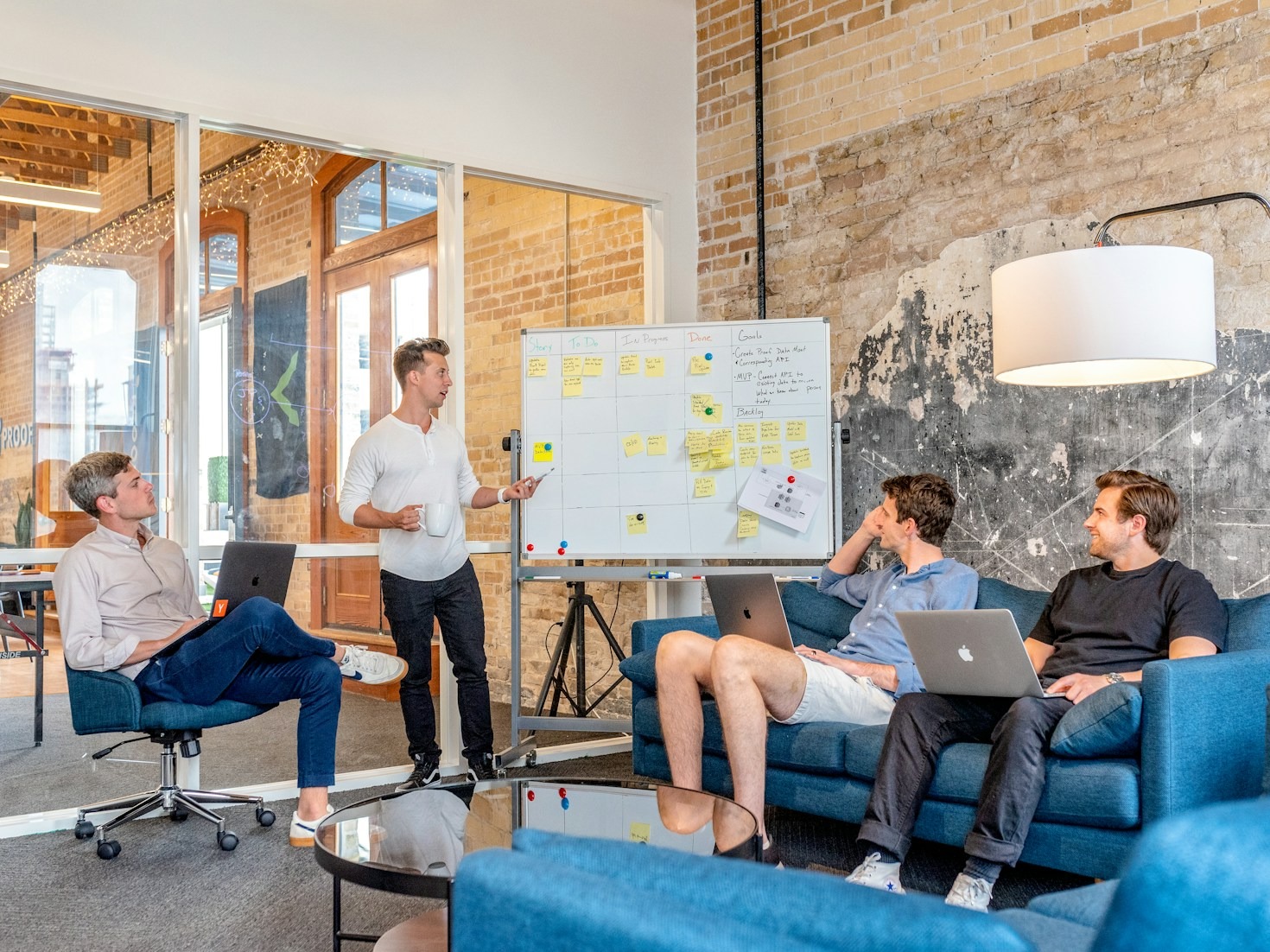 How To Optimize Operations For Faster Growth